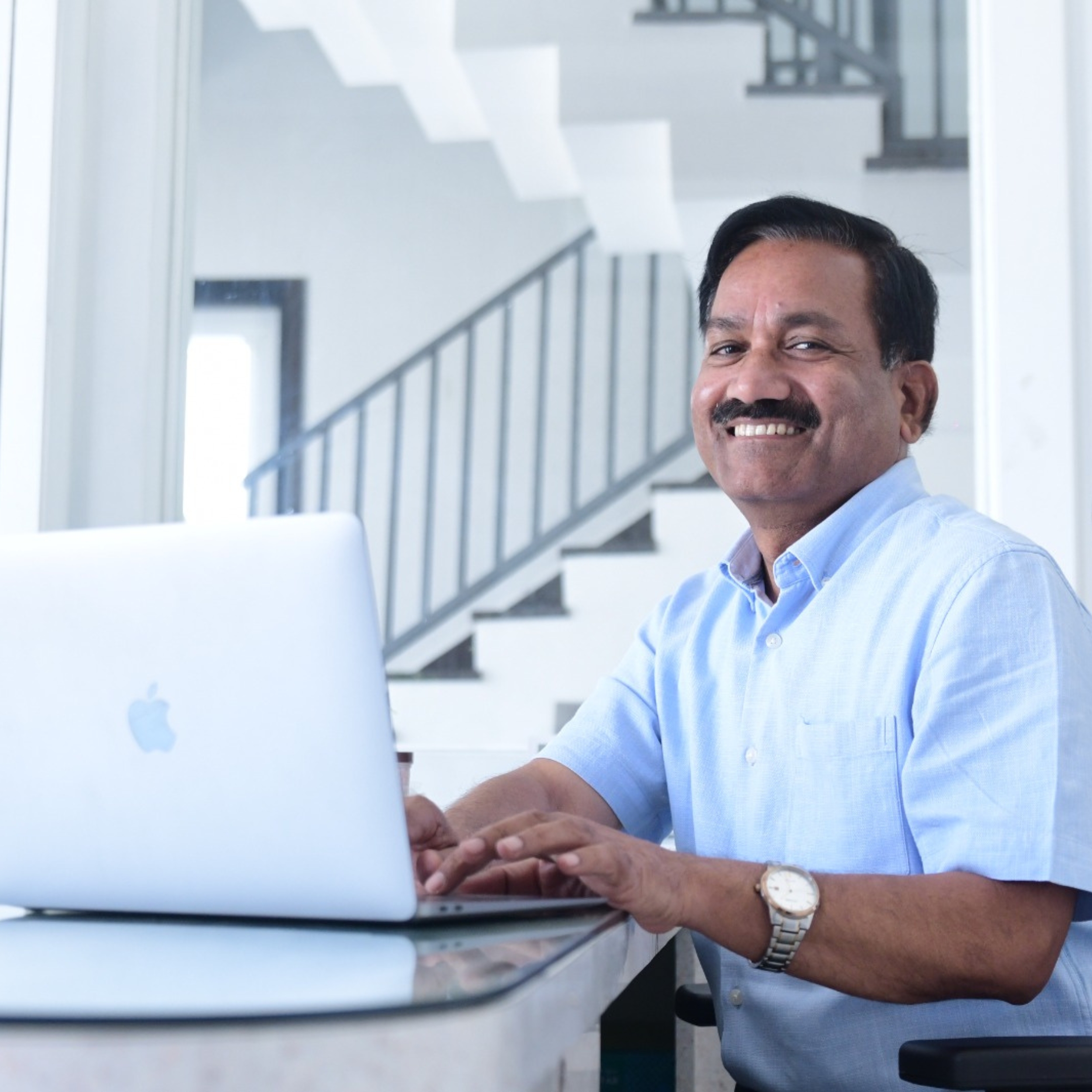 Mahesh Chand Goyal
